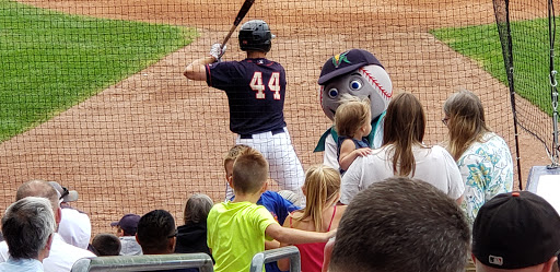 Stadium «Veterans Memorial Stadium», reviews and photos, 950 Rockford Rd SW, Cedar Rapids, IA 52404, USA