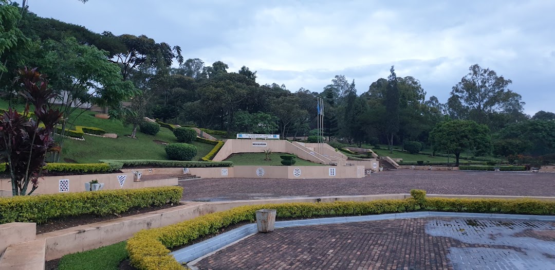 Butare, Ruanda