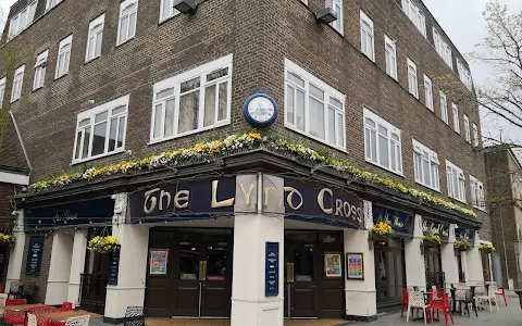 The Lynd Cross - JD Wetherspoon image