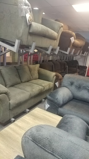 Furniture Store «Richie Furniture Warehouse», reviews and photos, 817 Union Blvd, Allentown, PA 18109, USA