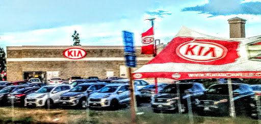Kia of Vacaville image