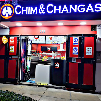 Chim&Changas