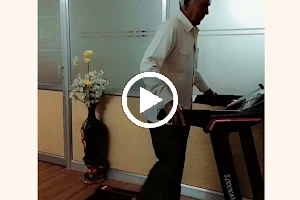 AURA PHYSIOTHERAPY CLINIC AND FITNESS CENTRE (Dr.Dhyani Vara) image