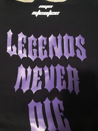 Custom T-shirt Store «Queens T-shirt Printing», reviews and photos, 146-13 Archer Ave, Queens, NY 11435, USA