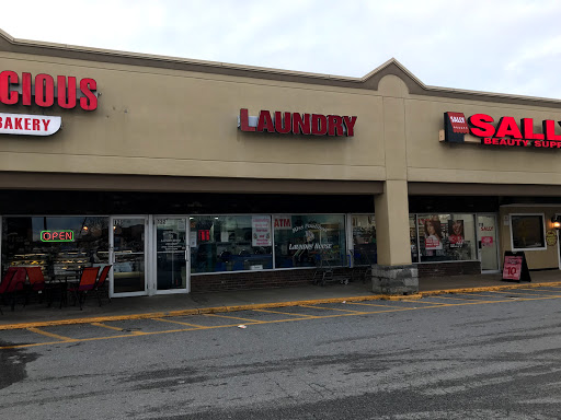 Laundromat «Miss Pauline Laundry House», reviews and photos, 122 Patrick Henry Way, Charles Town, WV 25414, USA