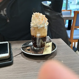 Photo n°21 de Le Café du Port à Port-en-Bessin-Huppain ()
