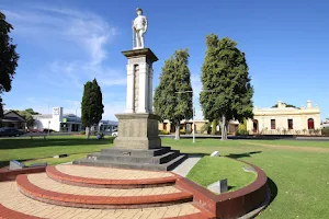 Naracoorte Town Square image