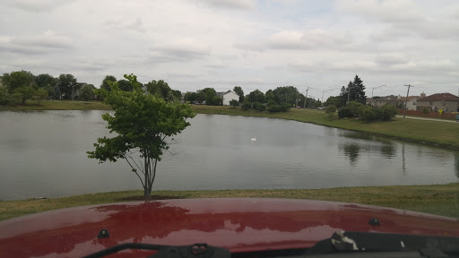 Recreation Center «Simkus Recreation Center», reviews and photos, 849 W Lies Rd, Carol Stream, IL 60188, USA