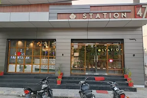 Station47- Veg non veg food/ Italian Food/ Coffee Shop / Pizza house/ Cafe image