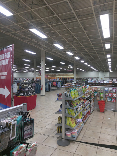 Clothing Store «Burlington Coat Factory», reviews and photos, 940 Silver Ln, East Hartford, CT 06118, USA