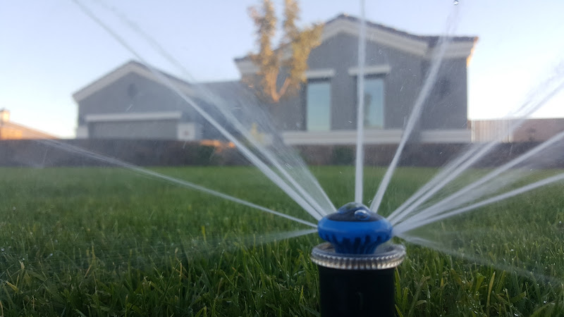 Water Wise Sprinkler Repair LLC
