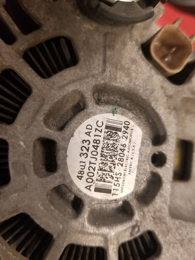 Auto Parts Store «Advance Auto Parts», reviews and photos, 5720 Jonesboro Rd, Morrow, GA 30260, USA