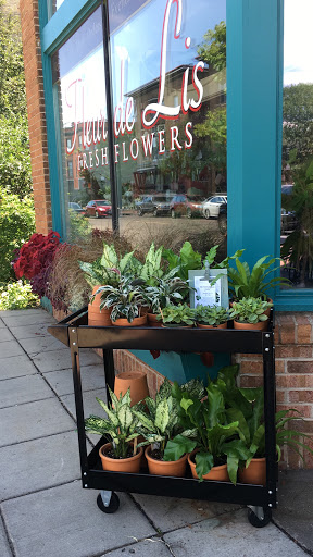 Florist «Fleur de Lis Fresh Flowers», reviews and photos, 516 Selby Ave, St Paul, MN 55102, USA
