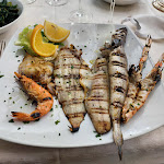 Photo n°8 de l'avis de Alessandro.i fait le 20/09/2020 à 07:05 sur le  Ristorante Hotel La Masseria à Atessa