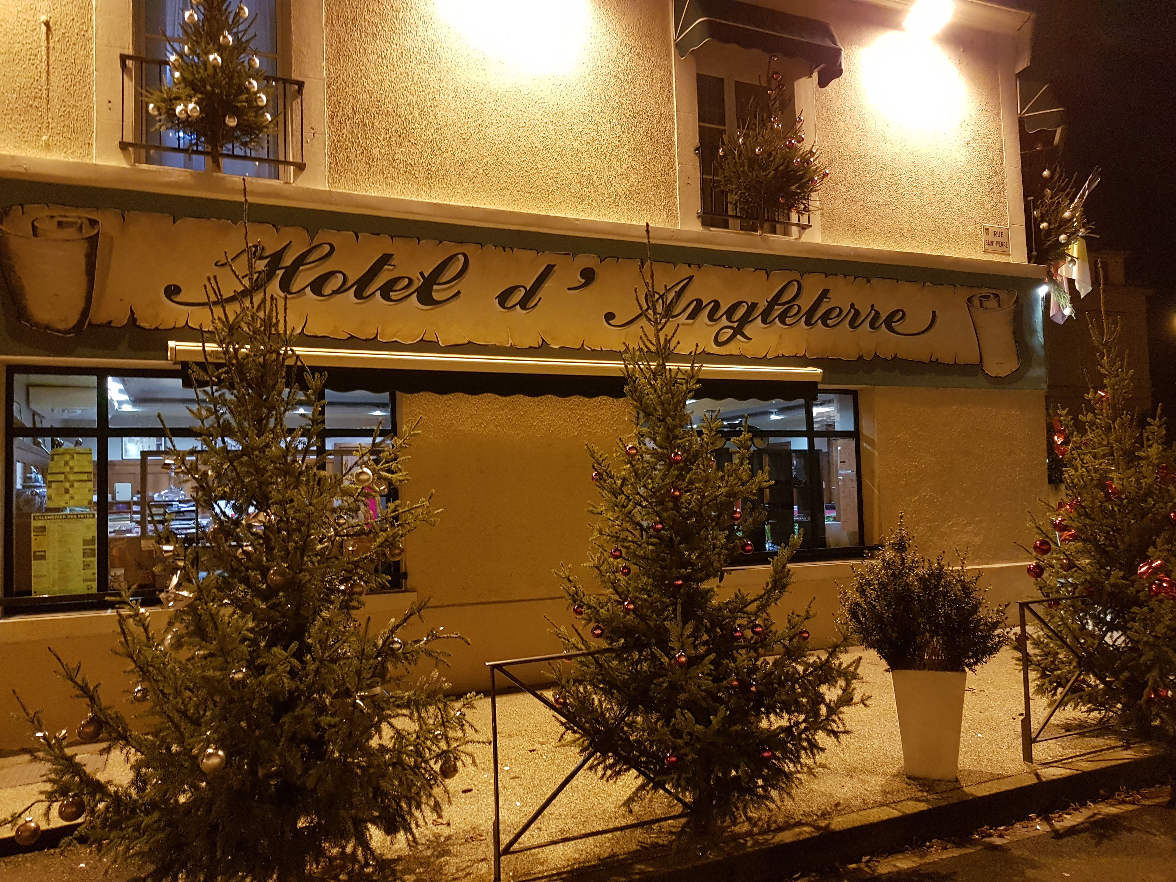 Photo n° 3 de l'avis de MAX.o fait le 12/12/2017 à 19:27