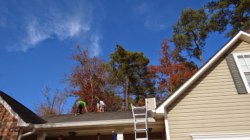 Alexander Roofing in Columbia, South Carolina