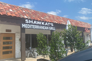 Shawkat's Mediterranean Restaurant image