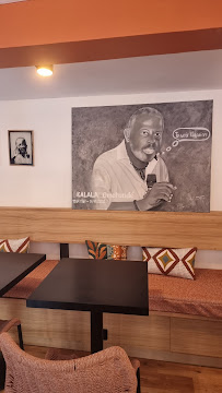 Photos du propriétaire du Restaurant africain Diasporâs à Paris - n°18