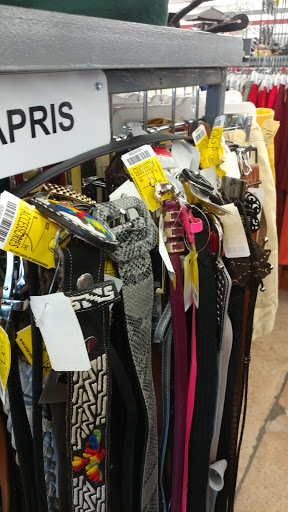 Thrift Store «Red, White & Blue Thrift Store», reviews and photos, 123 Bowie Rd, Laurel, MD 20707, USA