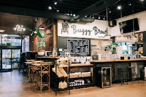The Buggy Brew Coffee Co image