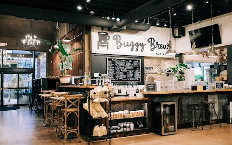 The Buggy Brew Coffee Co image
