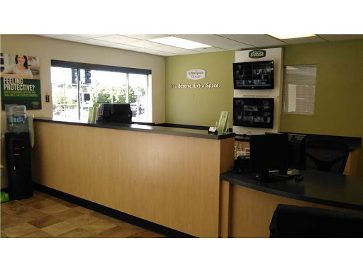 Self-Storage Facility «Extra Space Storage», reviews and photos, 3939 Castro Valley Blvd, Castro Valley, CA 94546, USA