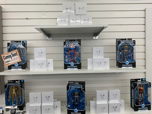 Check Cashing Service «Cash America Pawn», reviews and photos, 591 S Semoran Blvd, Winter Park, FL 32792, USA