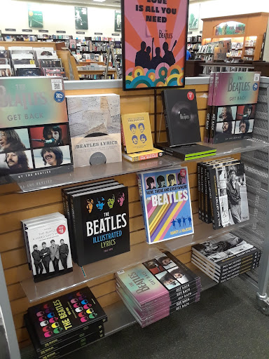 Book Store «Barnes & Noble», reviews and photos, 4000 McCain Blvd, North Little Rock, AR 72116, USA