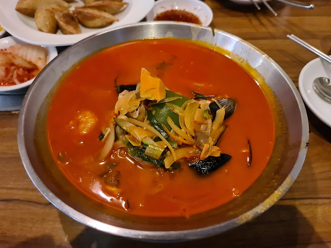 Ratings and reviews of O.BBa Jjajang & BBQ