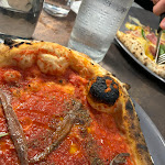 Photo n°5 de l'avis de Alessandra.i fait le 28/04/2024 à 02:00 sur le  Pizzeria La Nuova Fregata à Sapri