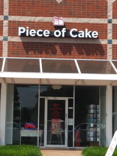 Cake Shop «Piece of Cake Inc.», reviews and photos, 2615 George Busbee Pkwy NW #23, Kennesaw, GA 30144, USA
