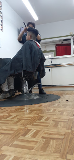 Barber Shop «Gemini Barber Shop», reviews and photos, 2933 24th St, San Francisco, CA 94110, USA