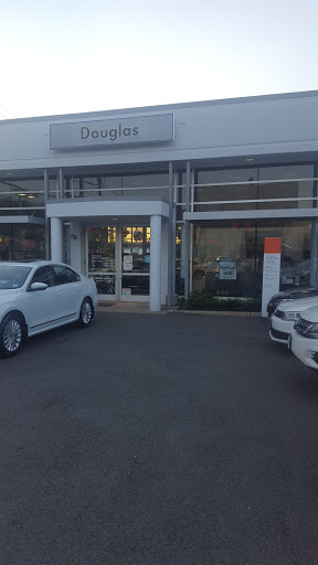 Volkswagen Dealer «Douglas Volkswagen», reviews and photos, 491 Morris Ave, Summit, NJ 07901, USA