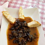 Photo n°3 de l'avis de Flora.o fait le 27/03/2023 à 12:08 sur le  Trattoria Cervini - Località Campremoldo Sopra-Gragnano Trebbiense (pc) à Gragnano Trebbiense