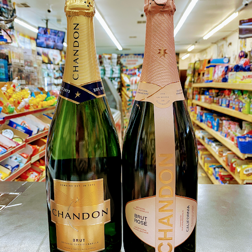 Liquor Store «Liquor store Sahara Liquor», reviews and photos, 4601 W Sahara Ave, Las Vegas, NV 89102, USA