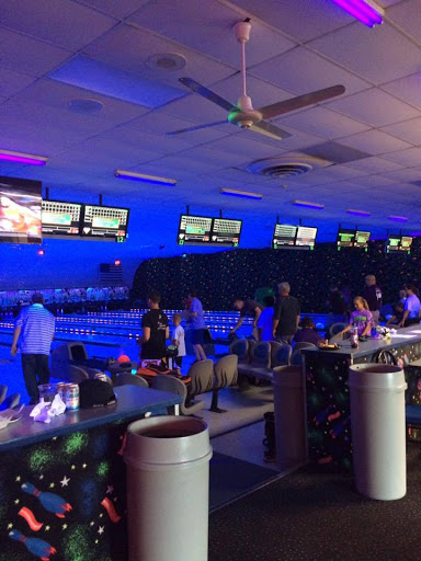 Bowling Alley «Southbound Alley (formerly Cherokee Lanes)», reviews and photos, 1524 S Salisbury Blvd, Salisbury, MD 21801, USA