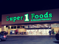 Super 1 Foods