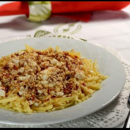 Sarmabahce Ev Yemekleri