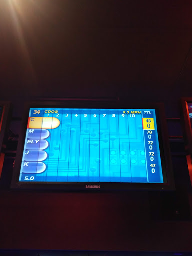 Bowling Alley «Brunswick Zone Westminster Lanes», reviews and photos, 9150 N Harlan St, Westminster, CO 80031, USA