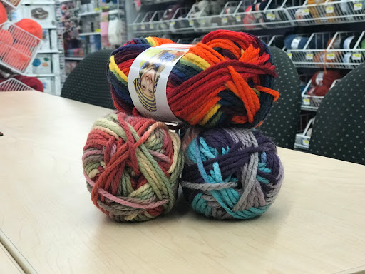 Fabric Store «Jo-Ann Fabrics and Crafts», reviews and photos, 3202 SW 35th Blvd, Gainesville, FL 32608, USA