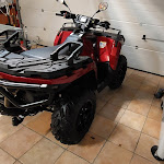 Photo n° 1 de l'avis de Pierre.a fait le 13/12/2023 à 19:07 pour Jmb Quad & SSV - POLARIS - KYMCO - SEGWAY - HYTRACK à Venes