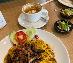 Umarasa cafe & Resto photo