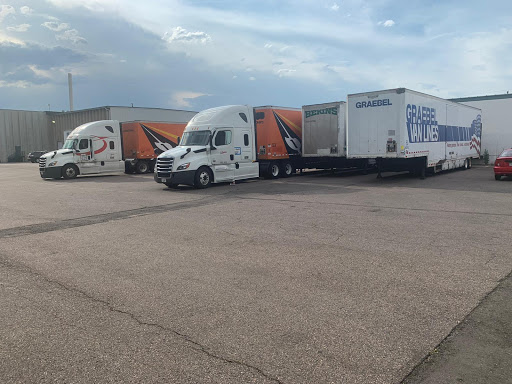 Moving and Storage Service «Los Angeles Transfer and Storage», reviews and photos, 8072 San Fernando Rd, Sun Valley, CA 91352, USA