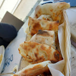 Photo n°2 de l'avis de silvia.u fait le 30/04/2024 à 14:31 sur le  Donatella ~ Pinsa & Cucina ~ à Rimini