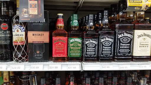 Liquor Store «Buy Rite Somerset», reviews and photos, 900 Easton Ave, Somerset, NJ 08873, USA