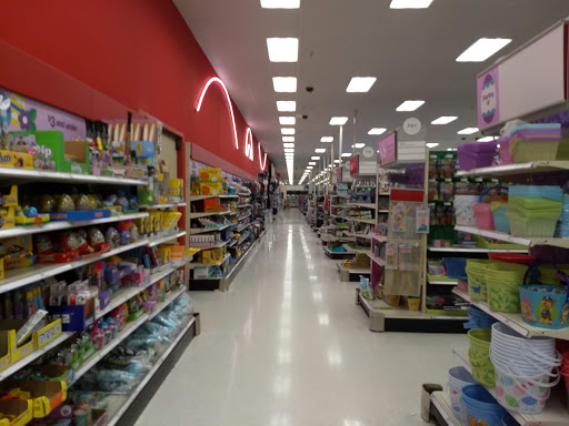Department Store «Target», reviews and photos, 25901 US-290, Cypress, TX 77429, USA