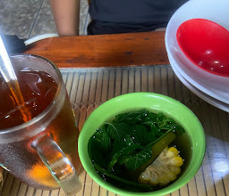 Lombok Idjo Jogja Adisoetjipto photo