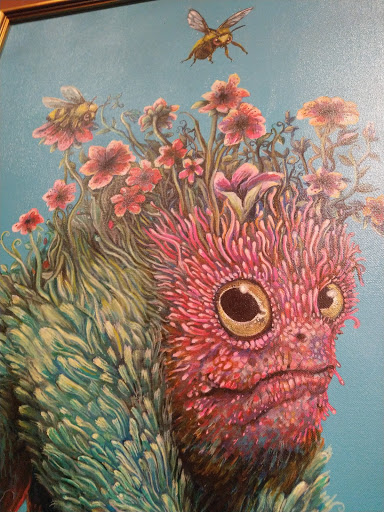 Art Gallery «Rogue Buddha Gallery», reviews and photos, 357 13th Ave NE, Minneapolis, MN 55413, USA