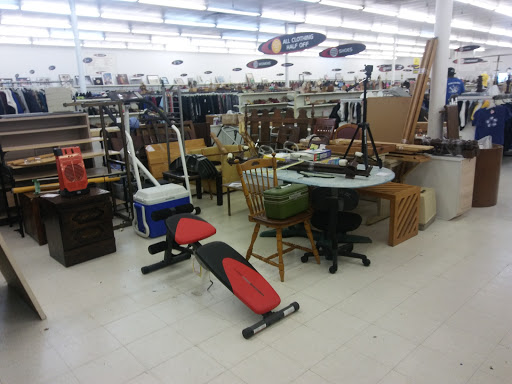 Thrift Store «Value World», reviews and photos, 4639 Northfield Rd, Cleveland, OH 44128, USA