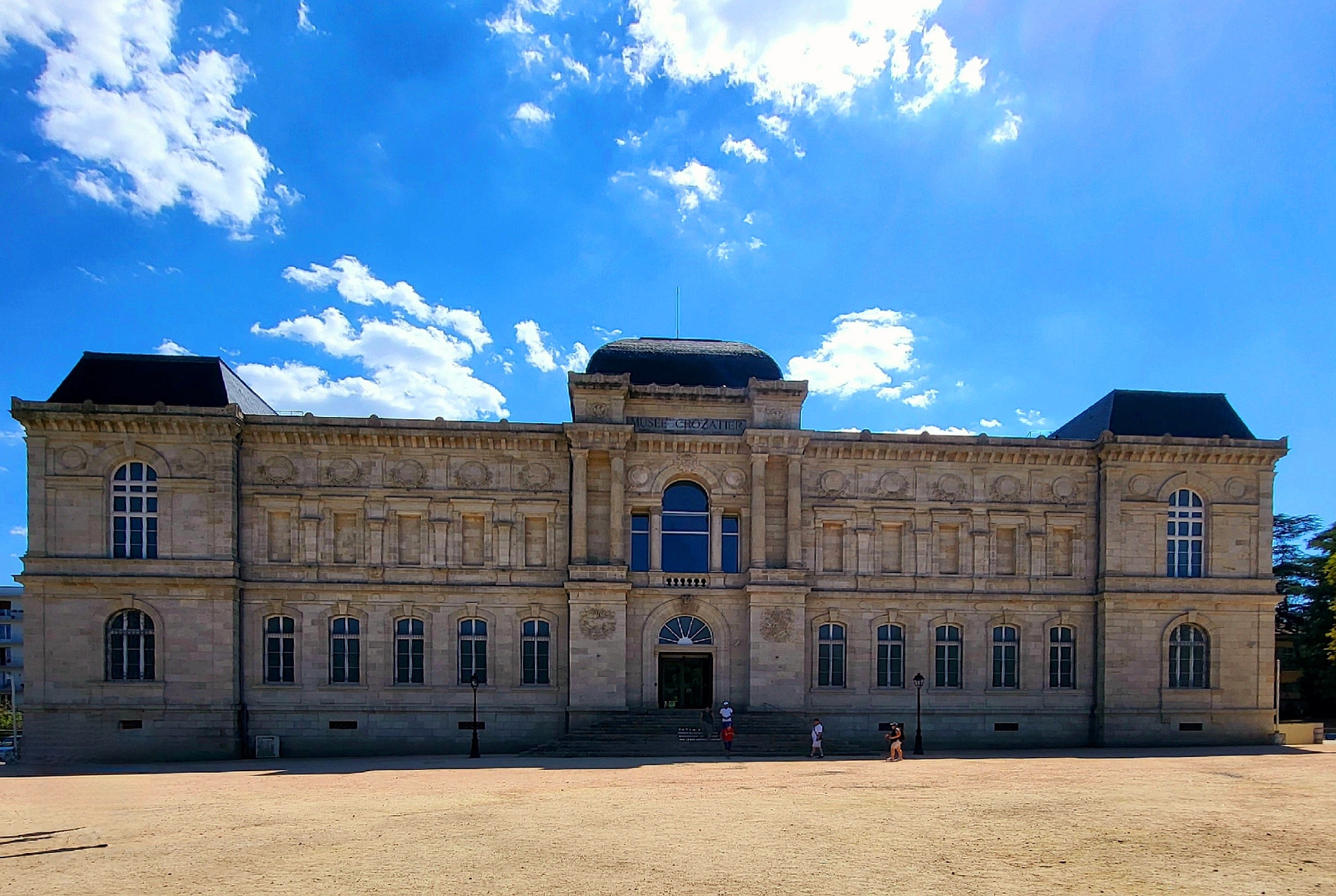 Photo n° 1 de l'avis de Inès.A fait le 30/04/2019 à 16:08
